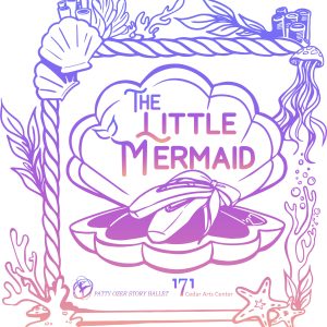 Story Ballet Best Wishes & Program Ads  | 2027
